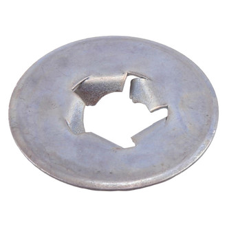 ACDelco® - Fuel Tank Nut