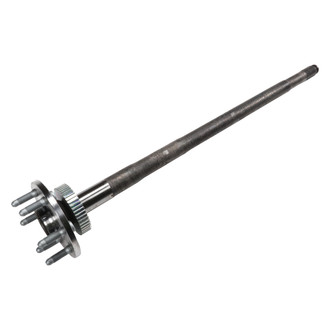 ACDelco® - Genuine GM Parts™ Rear Driver Side Axle Shaft