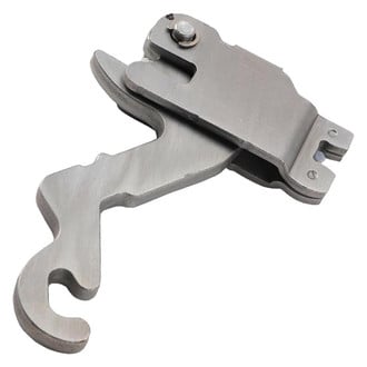 ACDelco® - Genuine GM Parts™ Steel Rear Parking Brake Lever