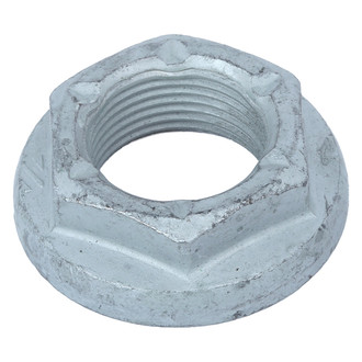 ACDelco® - Genuine GM Parts™ Differential Pinion Nut