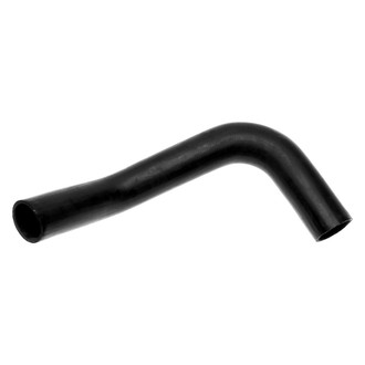 ACDelco® - Professional™ Molded Engine Coolant Radiator Hose