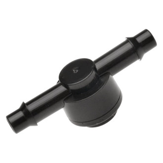 ACDelco® - GM Original Equipment™ Front or Rear Windshield Washer Check Valve