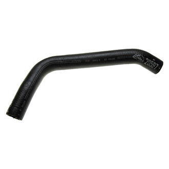 ACDelco® - Professional™ Molded Engine Coolant Radiator Hose
