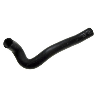 ACDelco® - Professional™ Molded Engine Coolant Radiator Hose