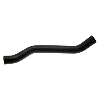 ACDelco® - Professional™ Molded Engine Coolant Radiator Hose