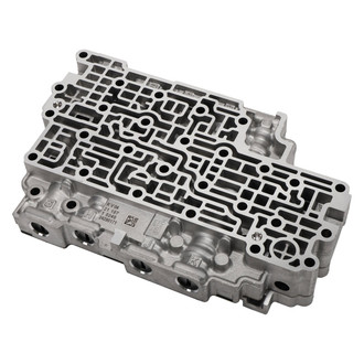 ACDelco® - GM Original Equipment™ Automatic Transmission Valve Body