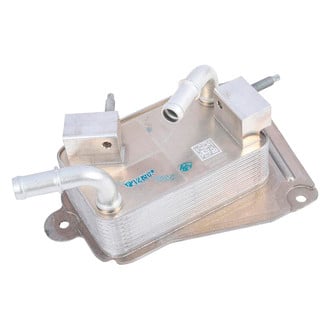 ACDelco® - Genuine GM Parts™ Automatic Transmission Oil Cooler