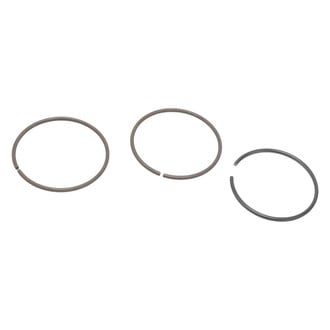 ACDelco® - Genuine GM Parts™ Automatic Transmission Clutch Piston Dam Retaining Ring