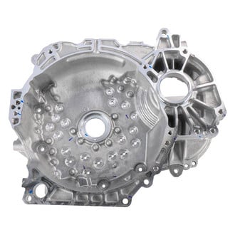 ACDelco® - Genuine GM Parts™ Automatic Transmission Torque Converter and Differential Housing