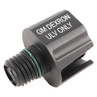 ACDelco® - GM Genuine Parts™ Automatic Transmission Fluid Filler Cap