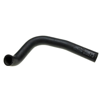 ACDelco® - Professional™ Molded Engine Coolant Radiator Hose