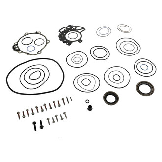 ACDelco® - Genuine GM Parts™ Automatic Transmission Seals and O-Rings Kit