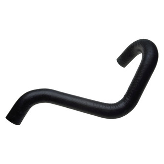 ACDelco® - Professional™ Molded Engine Coolant Radiator Hose