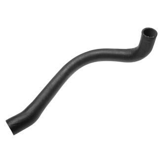 ACDelco® - Professional™ Molded Engine Coolant Radiator Hose