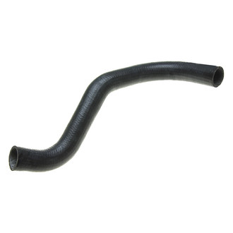 ACDelco® - Professional™ Molded Engine Coolant Radiator Hose