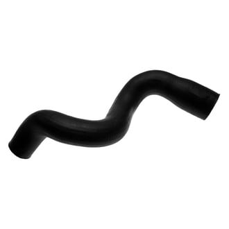 ACDelco® - Professional™ Molded Engine Coolant Radiator Hose