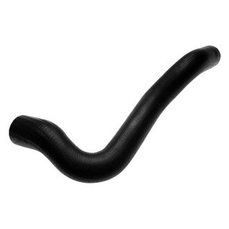 ACDelco® - Professional™ Molded Engine Coolant Radiator Hose