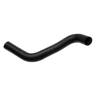 ACDelco® - Professional™ Molded Engine Coolant Radiator Hose