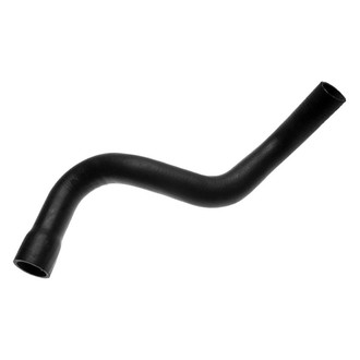 ACDelco® - Professional™ Molded Engine Coolant Radiator Hose