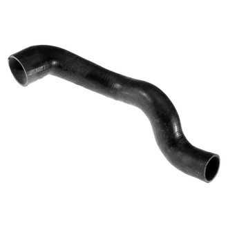 ACDelco® - Professional™ Molded Engine Coolant Radiator Hose