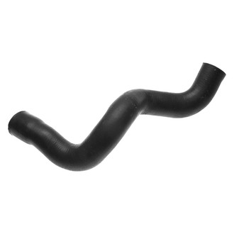 ACDelco® - Professional™ Molded Engine Coolant Radiator Hose