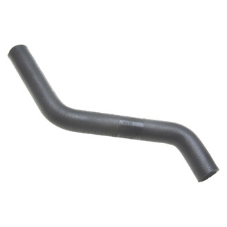 ACDelco® - Professional™ Molded Engine Coolant Radiator Hose
