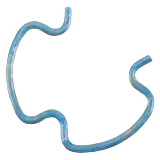 ACDelco® - Genuine GM Parts™ Automatic Transmission Oil Cooler Hose Clip