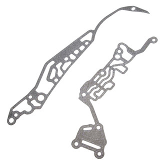 ACDelco® - GM Original Equipment™ Automatic Transmission Case Cover Upper and Lower Gasket
