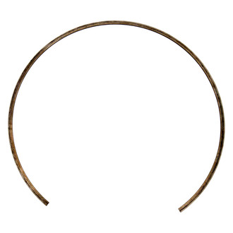 ACDelco® - GM Original Equipment™ Automatic Transmission Clutch Backing Plate Retaining Ring