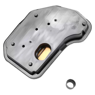 ACDelco® - GM Genuine Parts™ Automatic Transmission Filter Kit