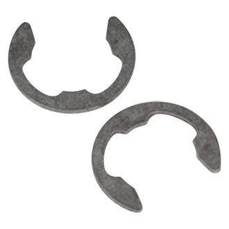 ACDelco® - GM Original Equipment™ Automatic Transmission Manual Servo Piston Pin Retaining Ring