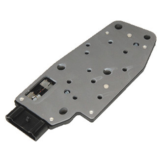 ACDelco® - GM Original Equipment™ Automatic Transmission Manual Shift Shaft Position Switch