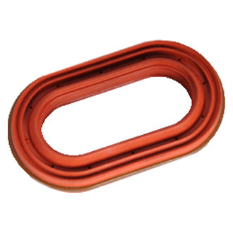 ACDelco® - Genuine GM Parts™ Automatic Transmission Valve Body Cover Wiring Connector Hole Seal