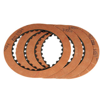 ACDelco® - Genuine GM Parts™ Automatic Transmission Clutch Plate