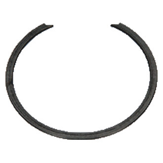 ACDelco® - Genuine GM Parts™ Automatic Transmission Torque Converter Seal Retaining Ring