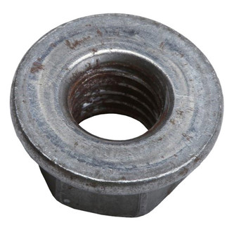 ACDelco® - GM Genuine Parts™ Automatic Transmission Manual Control Lever Detent Lever Nut