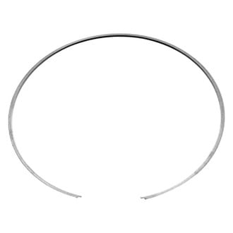 ACDelco® - Genuine GM Parts™ Automatic Transmission Clutch Backing Plate Retaining Ring