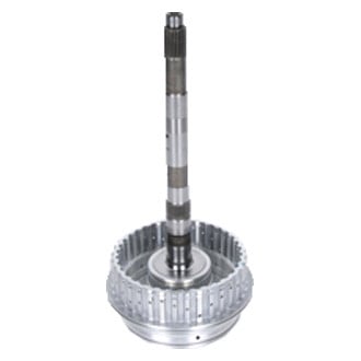 ACDelco® - Genuine GM Parts™ Automatic Transmission Clutch Housing