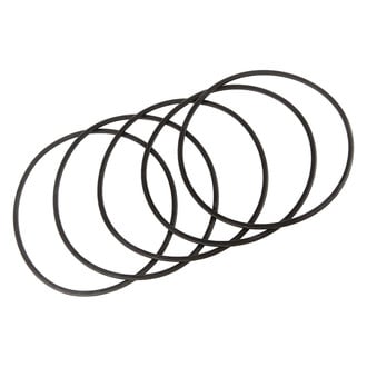 ACDelco® - Genuine GM Parts™ Automatic Transmission 4-5-6 Clutch Piston Outer Seal