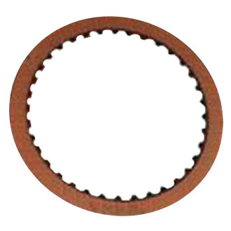 ACDelco® - Genuine GM Parts™ Automatic Transmission Clutch Plate