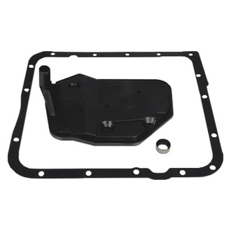 ACDelco® - GM Genuine Parts™ Automatic Transmission Filter Kit
