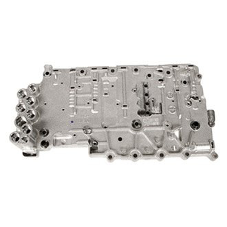 ACDelco® - Genuine GM Parts™ Automatic Transmission Valve Body