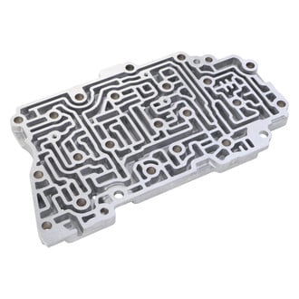 ACDelco® - GM Original Equipment™ Automatic Transmission Valve Body Channel Plate