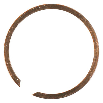 ACDelco® - Genuine GM Parts™ Automatic Transmission Turbine Shaft Retainer Ring