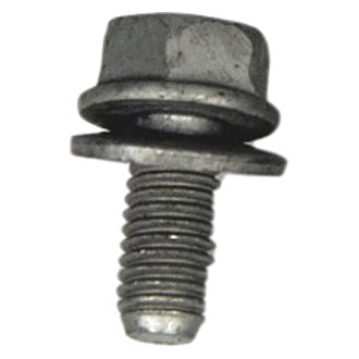 ACDelco® - GM Genuine Parts™ Hex Flanged Head Transmission Oil Pan Bolt