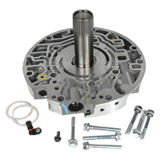 ACDelco® - GM Original Equipment™ Automatic Transmission Oil Pump Cover Kit