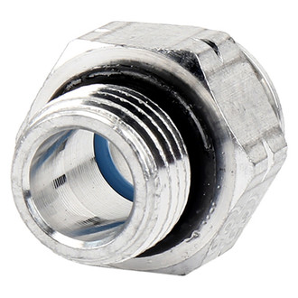 ACDelco® - Genuine GM Parts™ Automatic Transmission Oil Cooler End Fitting
