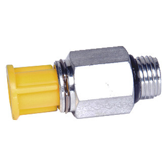 ACDelco® - Genuine GM Parts™ Automatic Transmission Oil Cooler End Fitting