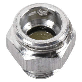 ACDelco® - Genuine GM Parts™ Automatic Transmission Oil Cooler End Fitting