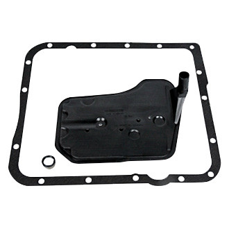 ACDelco® - GM Genuine Parts™ Automatic Transmission Filter Kit